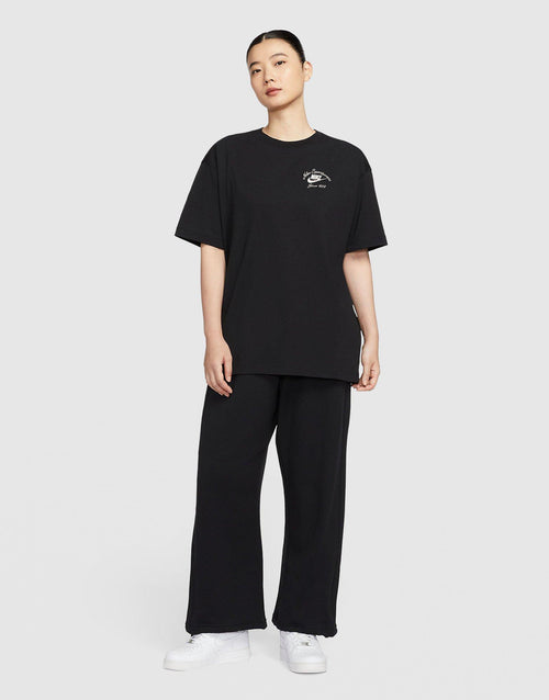Sportswear Oversized T-Shirt