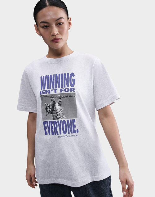 Sportswear Loose T-Shirt
