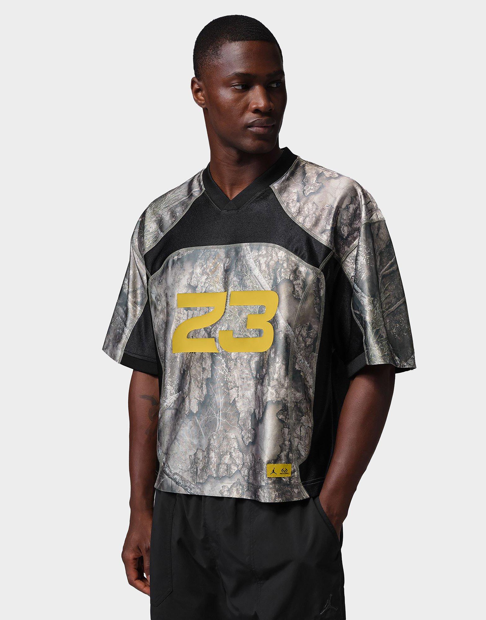 Brooklyn Realtree Jersey