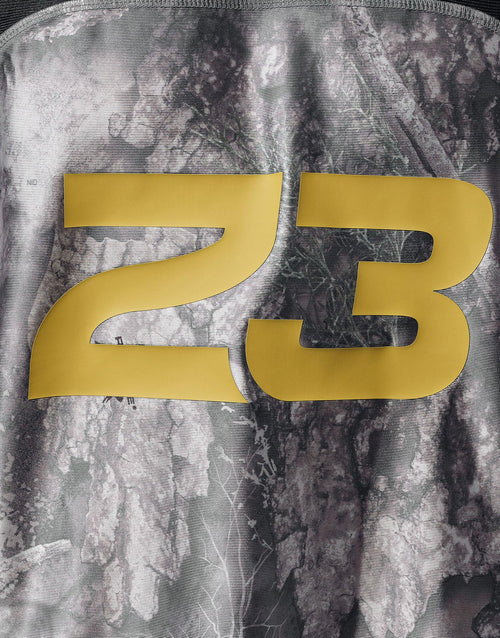 Brooklyn Realtree Jersey