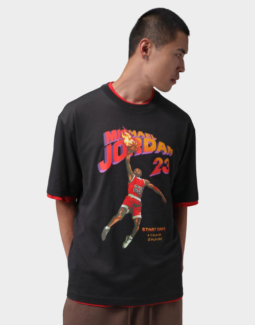 Brooklyn Graphic T-Shirt