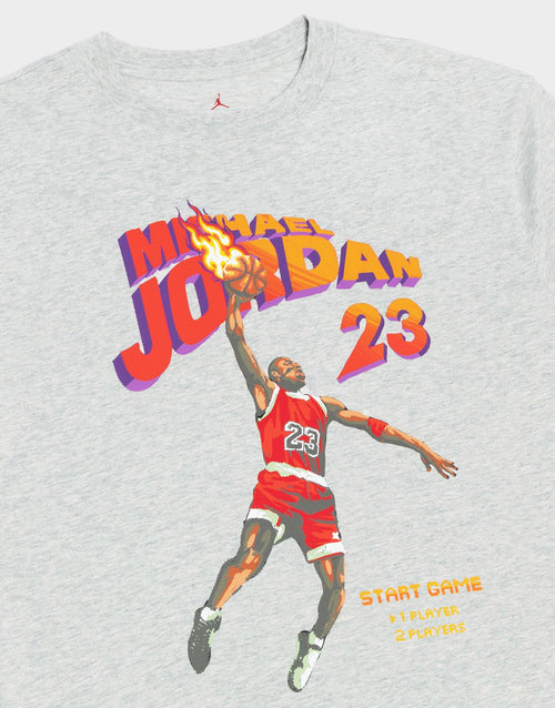 Brooklyn Graphic T-Shirt