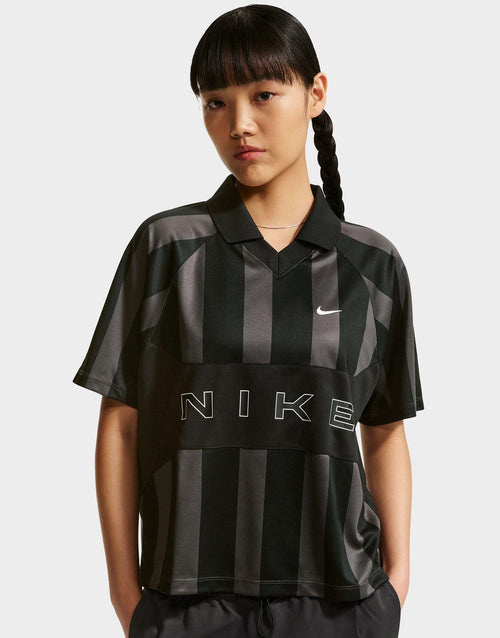 Sportswear Oversized Jersey