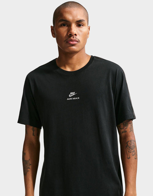 Sportswear Short-Sleeve T-Shirt