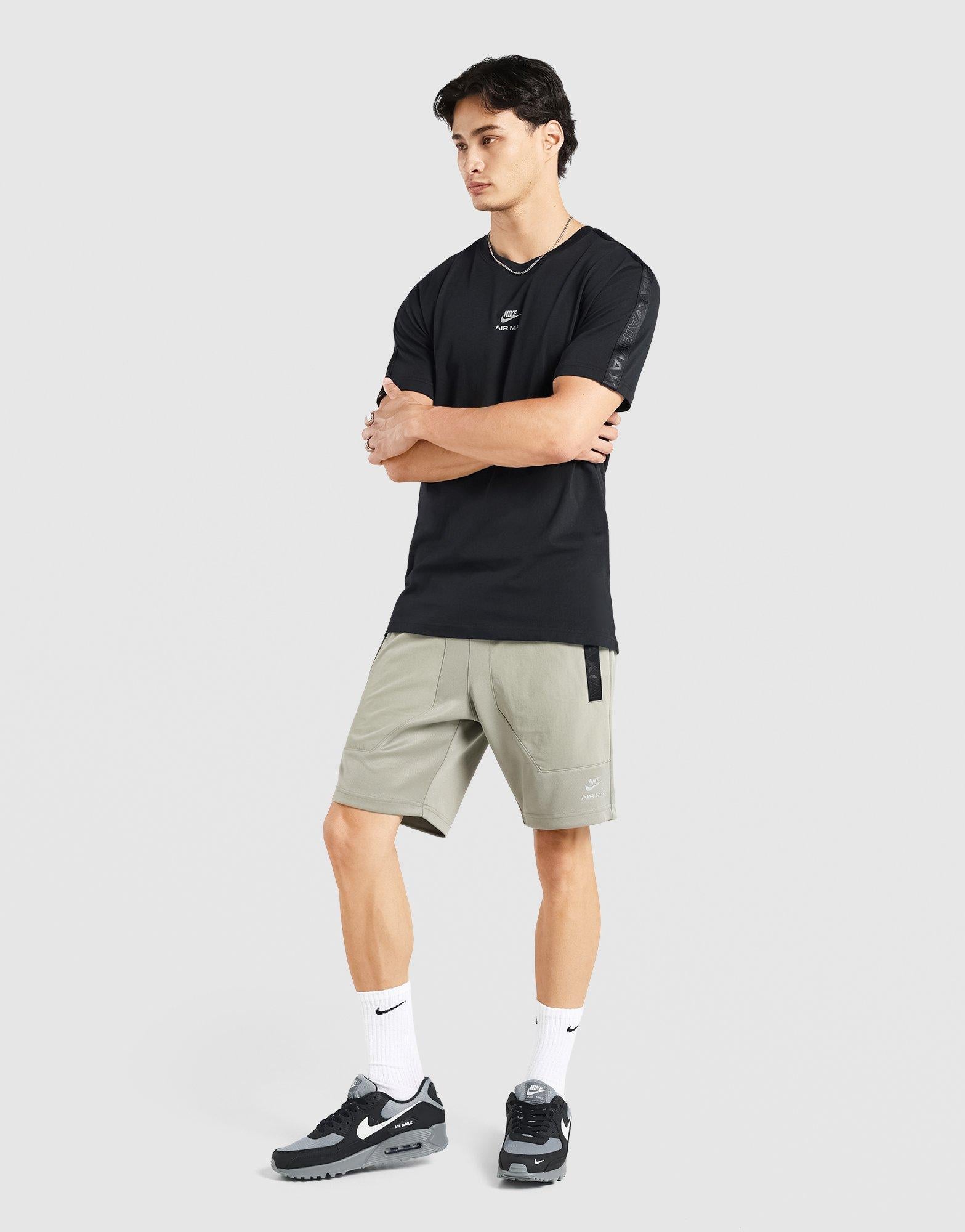 Air Max Woven Shorts