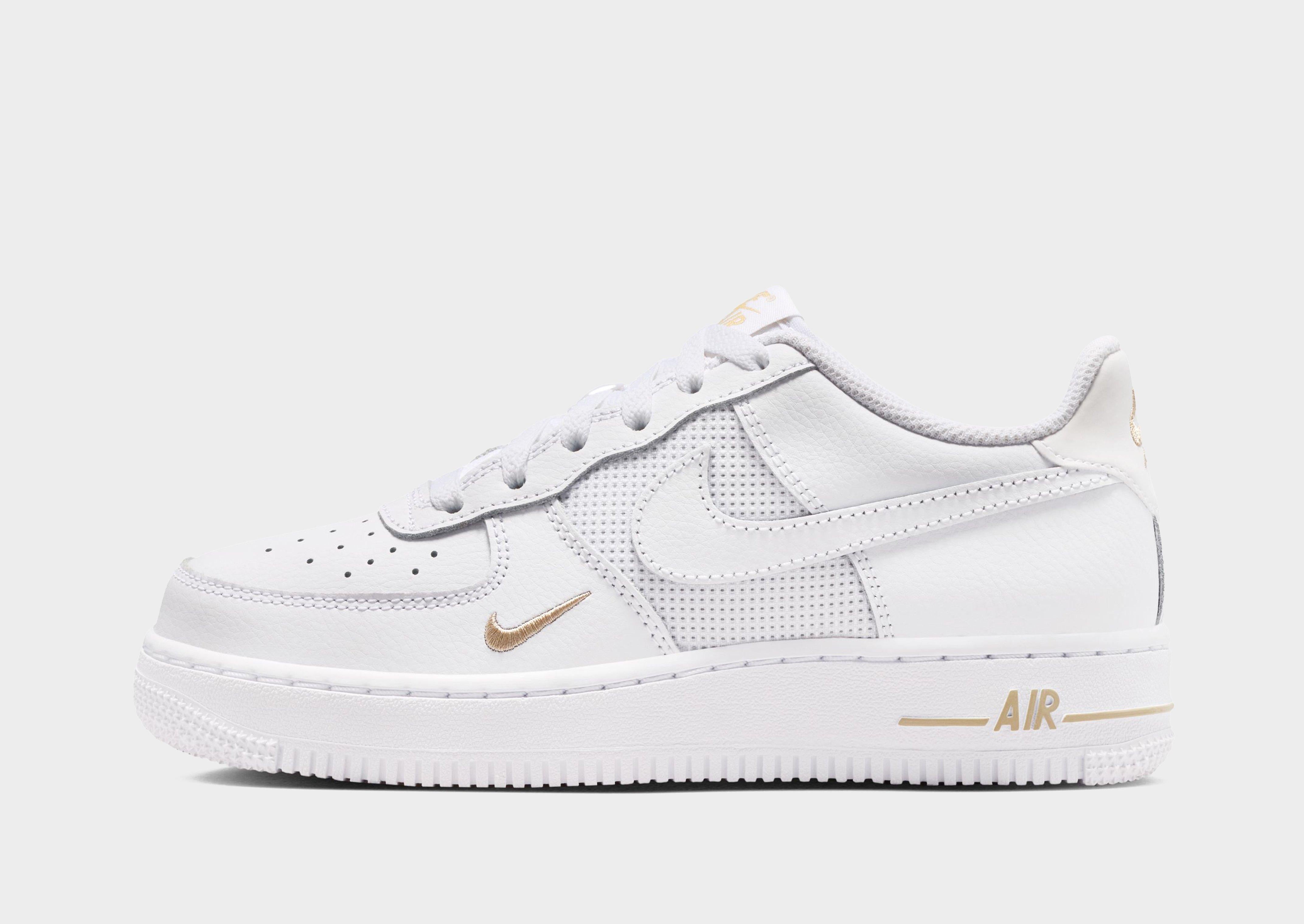 air jordan air force 1 white