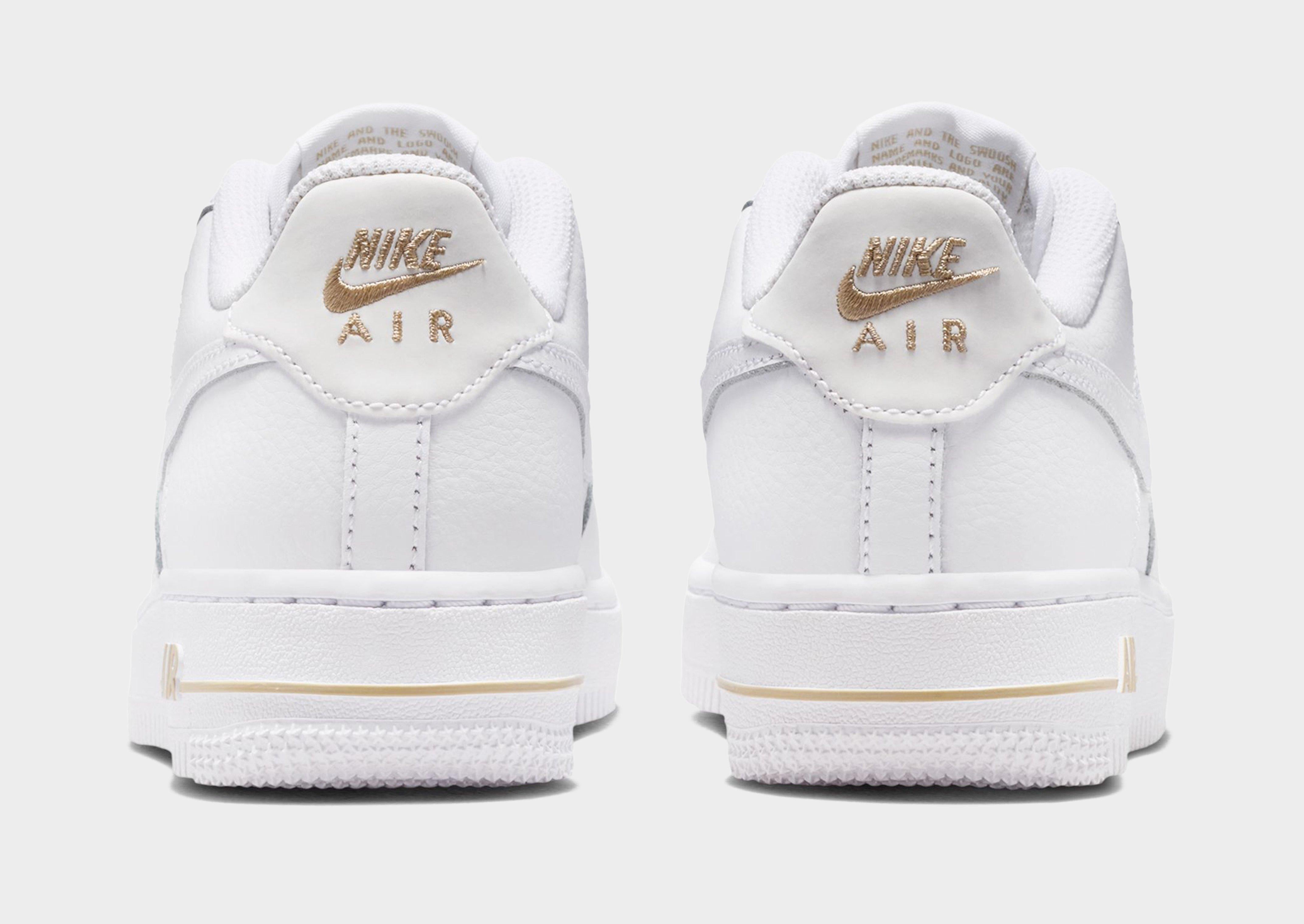 jd air force junior white