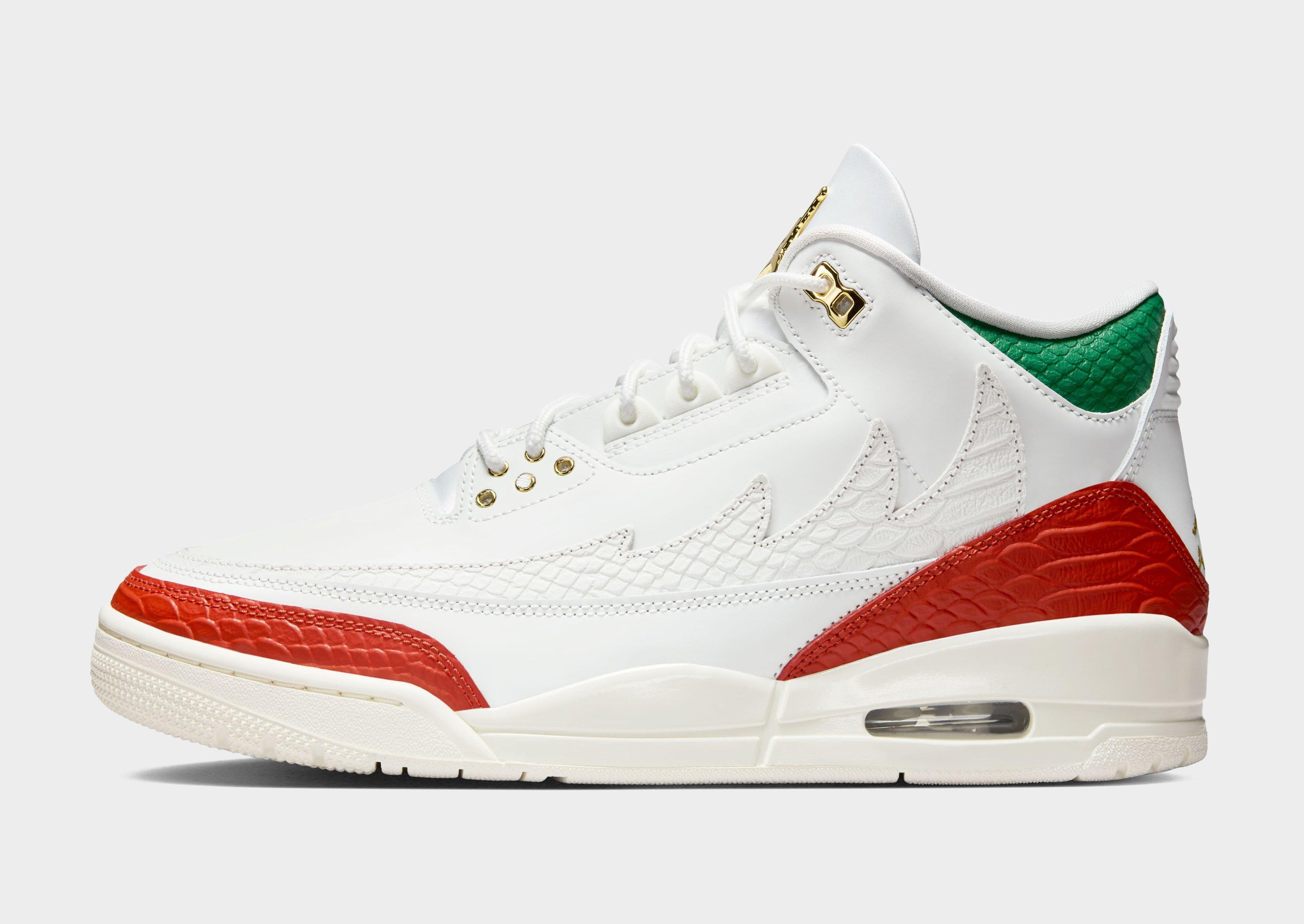 air jordan 3 retro for sale