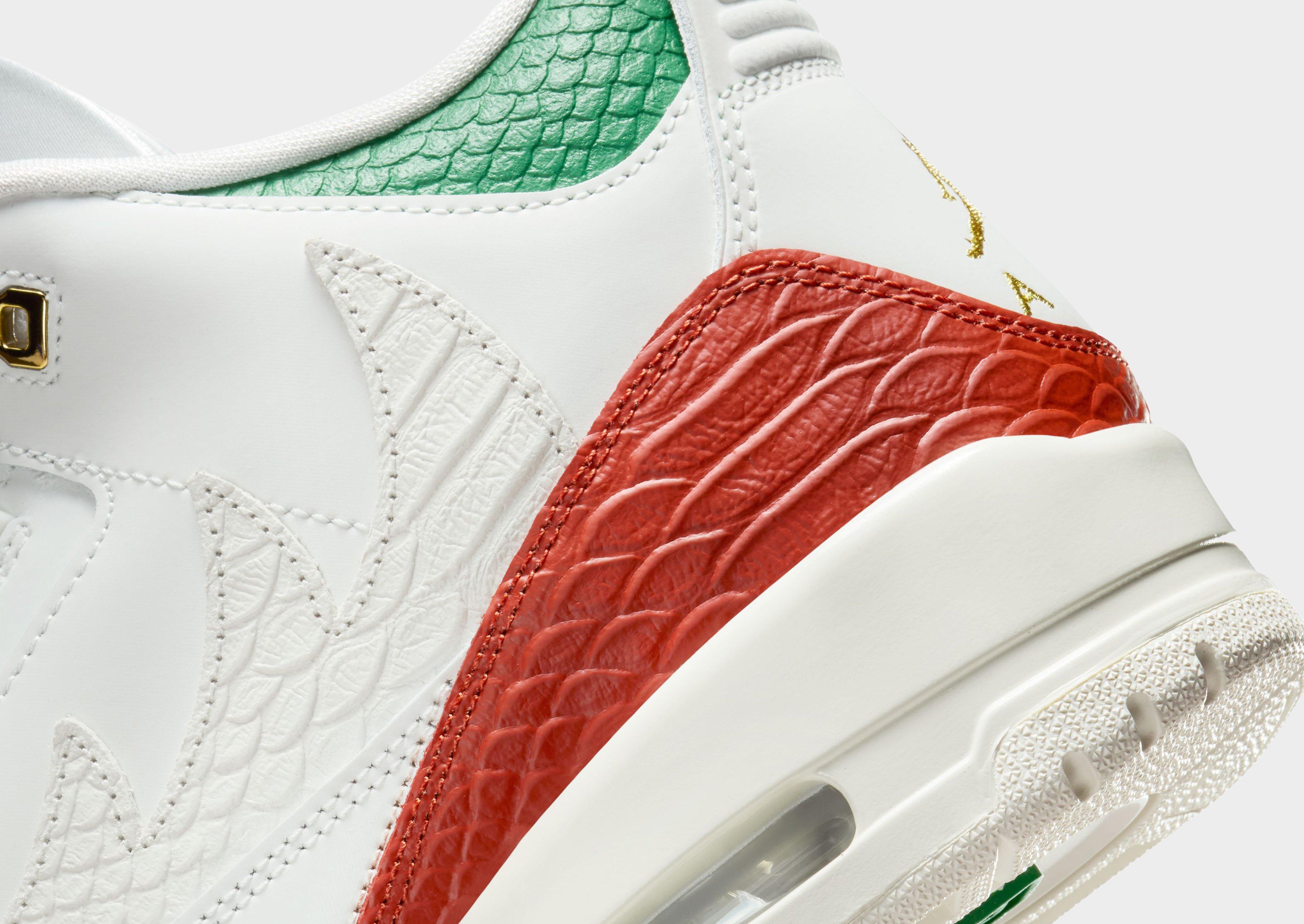 jd sports air jordan 3