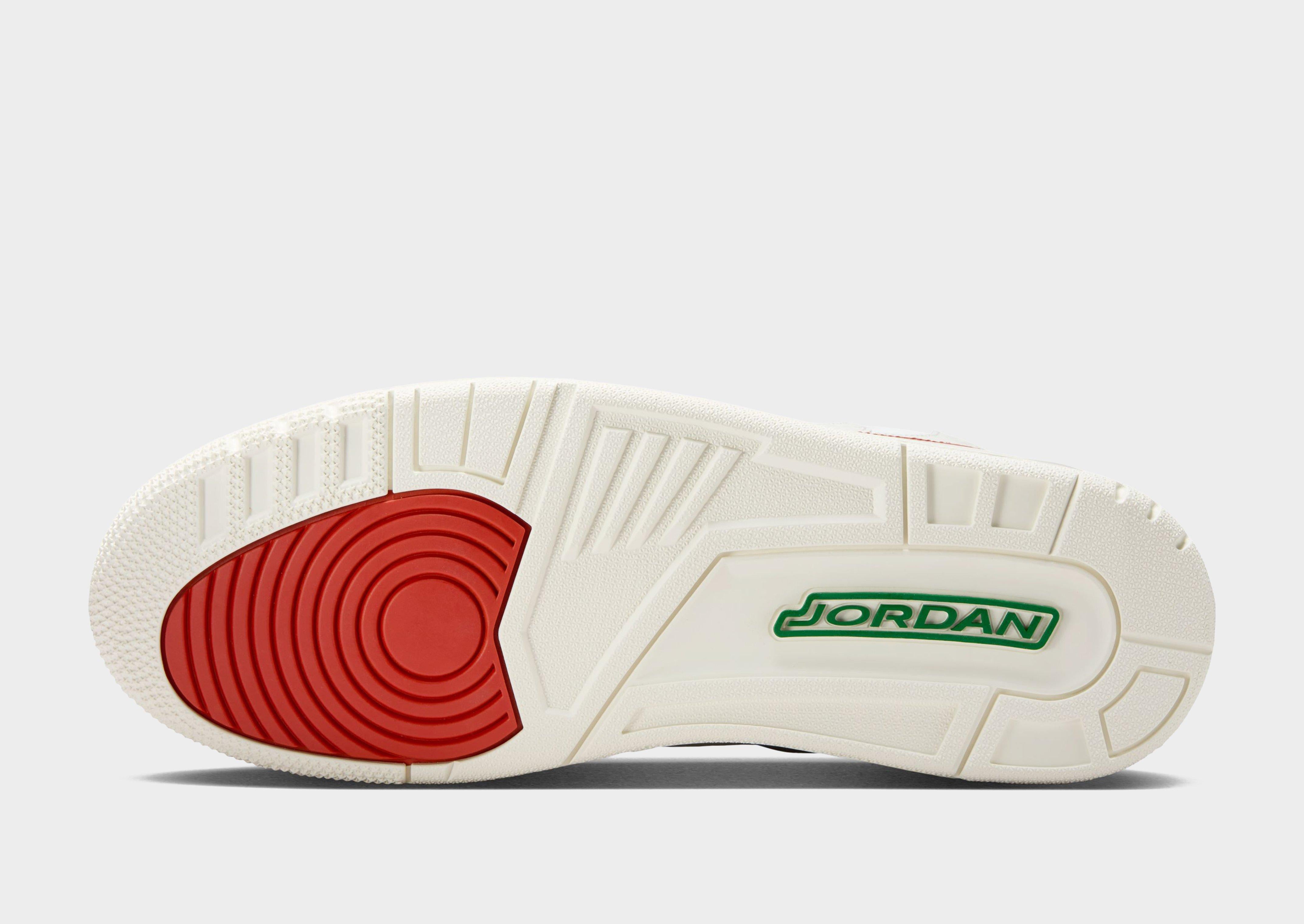 jd sports air jordan 3