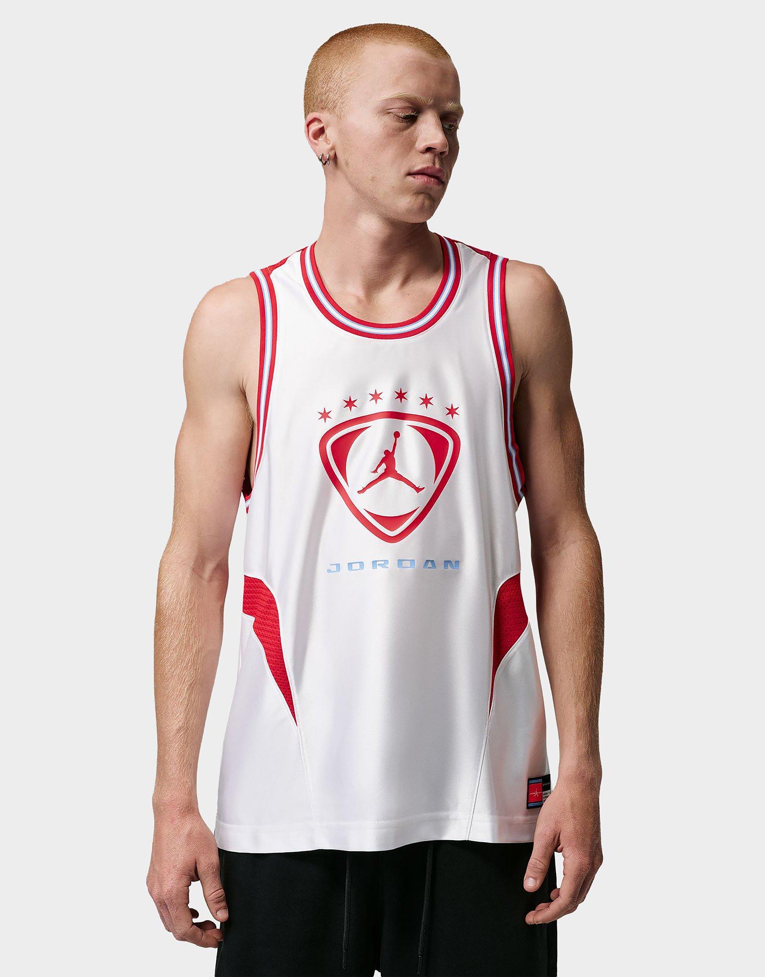 Brooklyn Jersey Tank Top