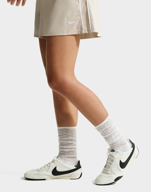 Everyday Elevated Over-the-Calf Sheer Socks (1 Pair)