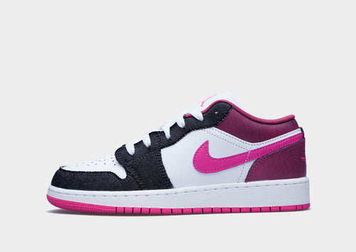 Air 1 Low SE Junior's