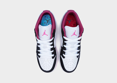 Air 1 Low SE Junior's