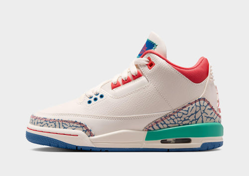 Air 3 Retro "Play Your Way" Junior's