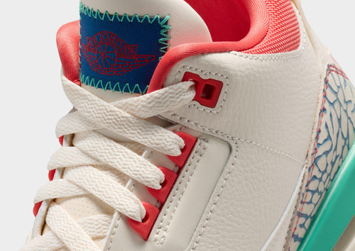 Air 3 Retro "Play Your Way" Junior's