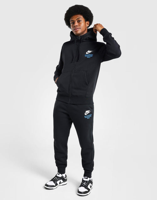Full Zip Hoodie