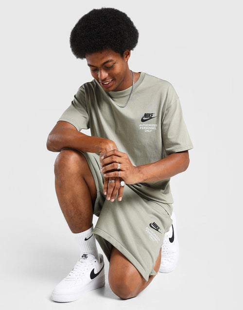 Short