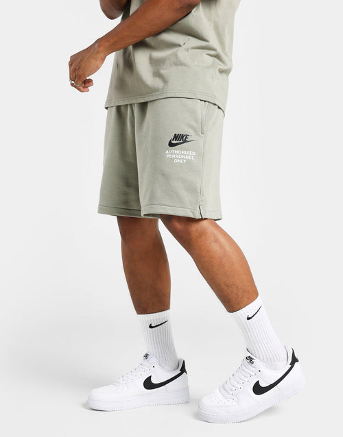 Short
