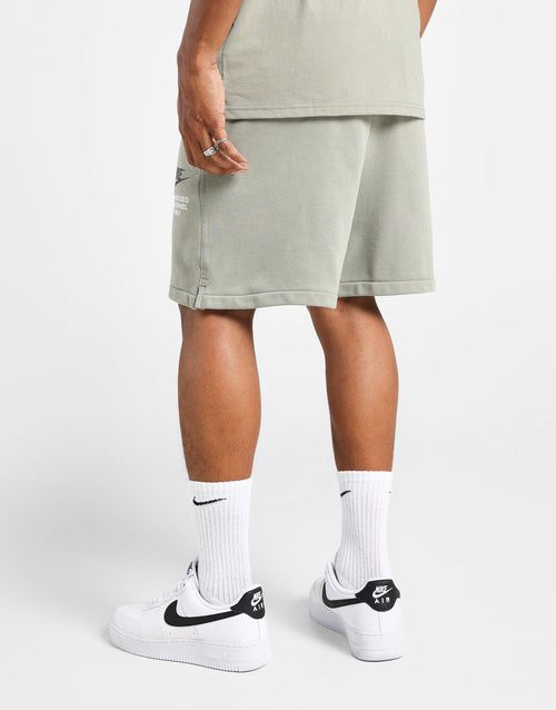 Short