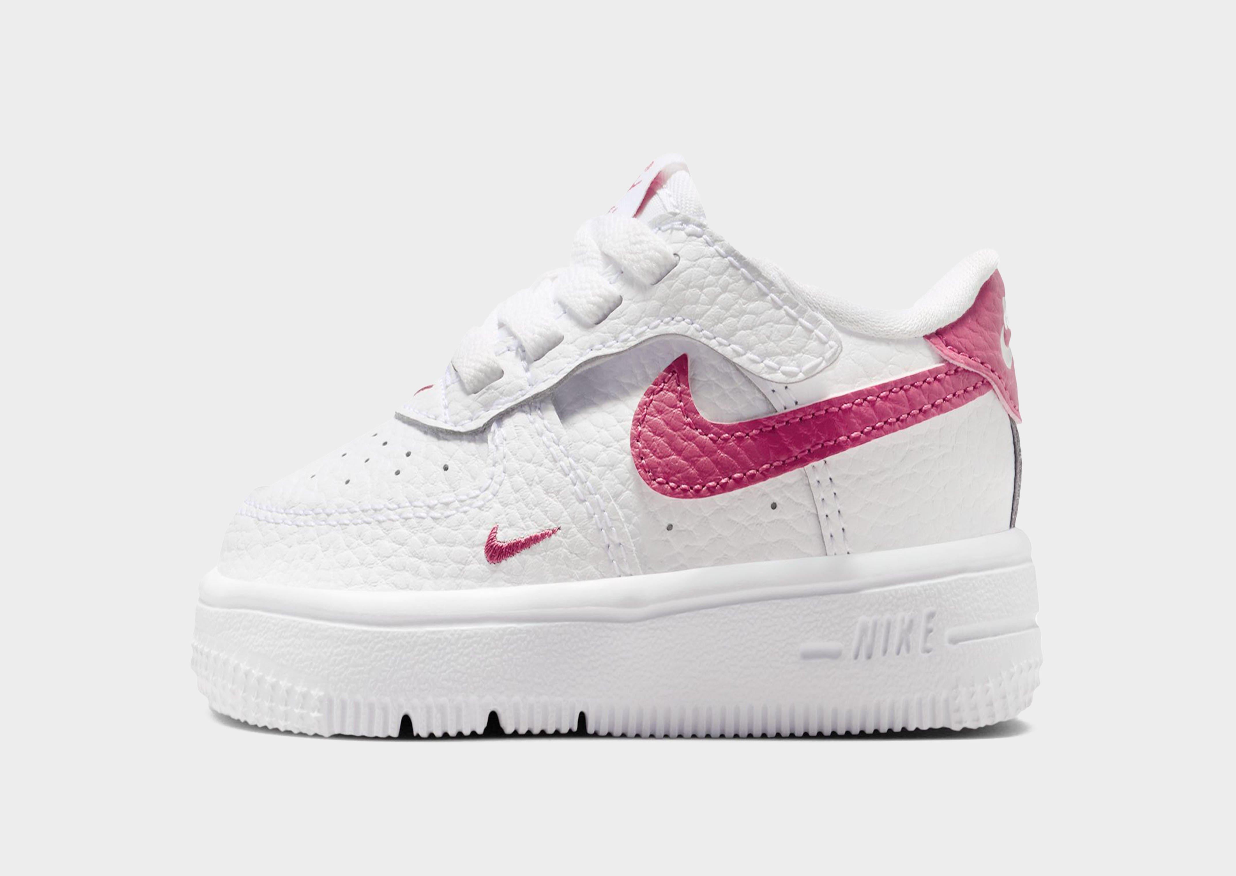 Force 1 Low EasyOn Infant's