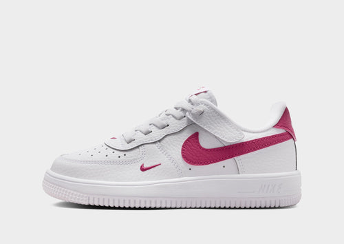 Force 1 Low EasyOn Children's