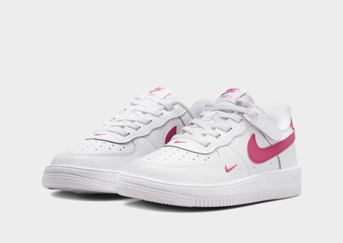 Force 1 Low EasyOn Children's