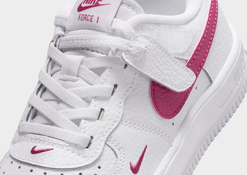 Force 1 Low EasyOn Children's