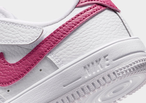 Force 1 Low EasyOn Children's