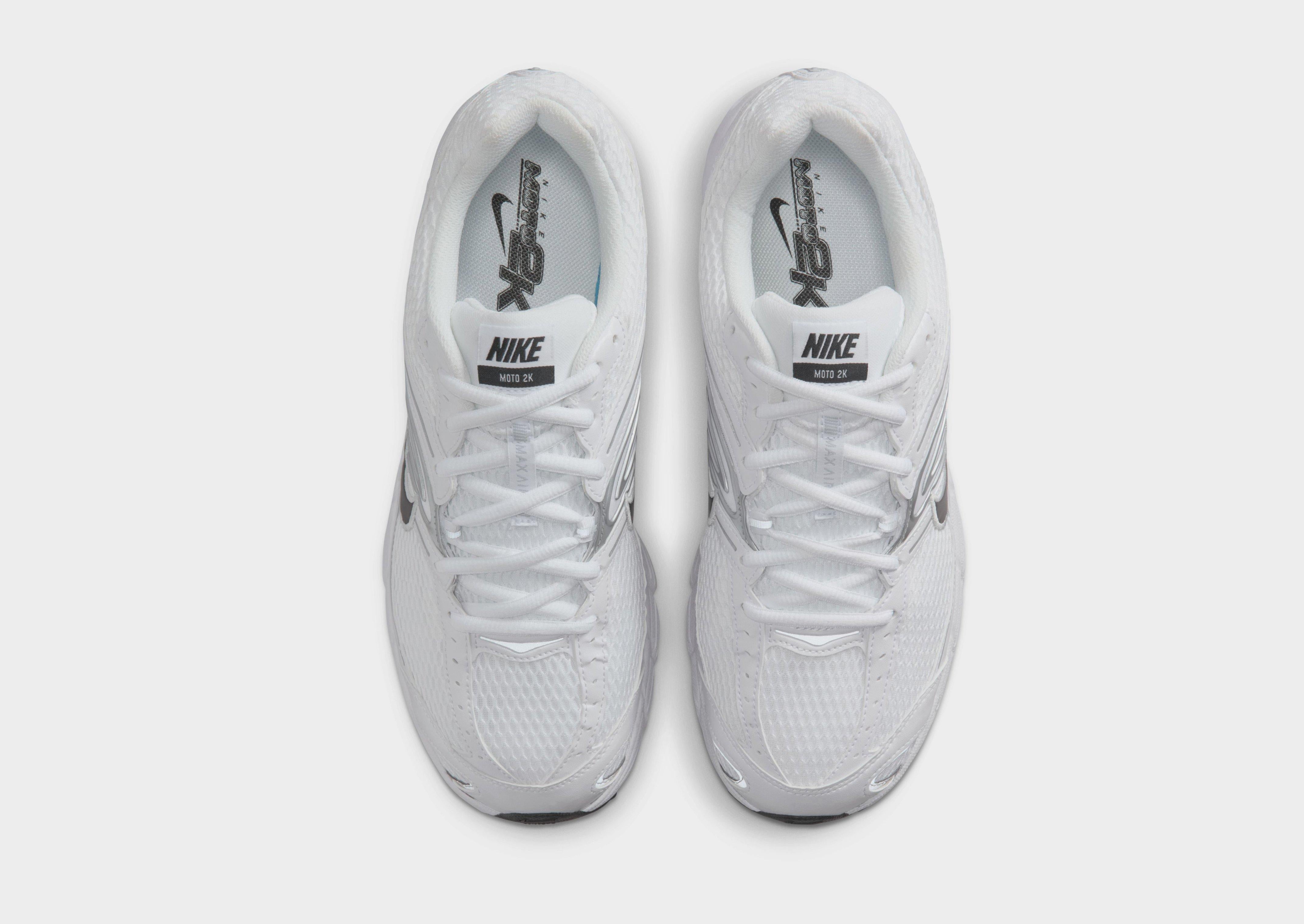 white air max size 10