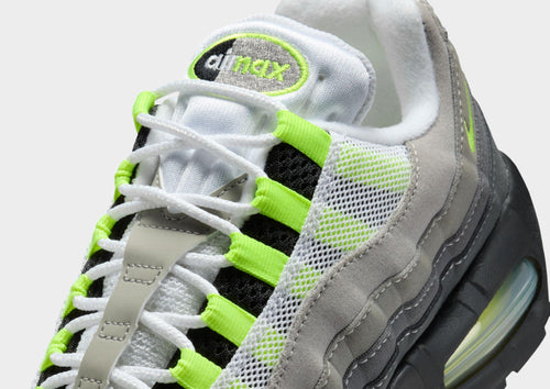 Air Max 95 OG 'Neon' Women's