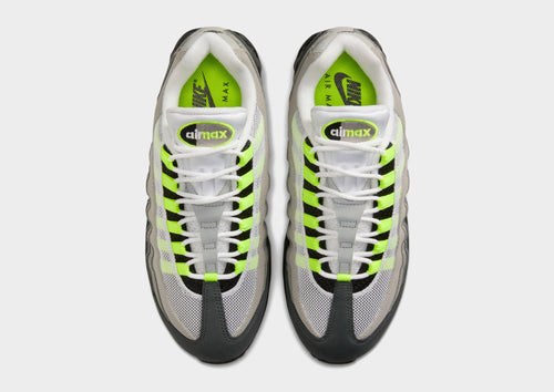 Air Max 95 OG 'Neon' Women's
