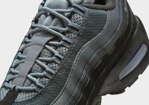 Air Max 95 Big Bubble