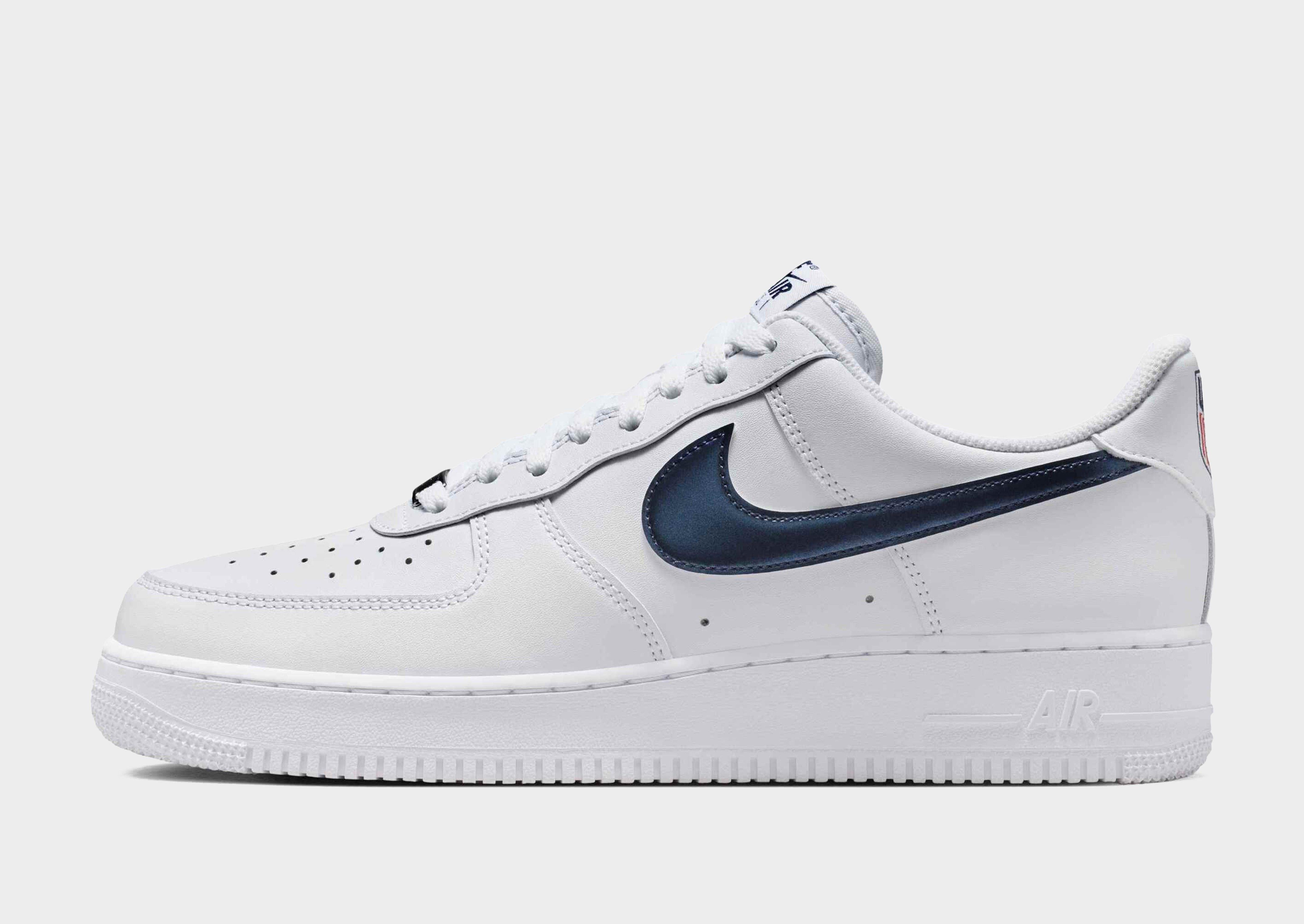 Air Force 1 '07 LV8 'USA'