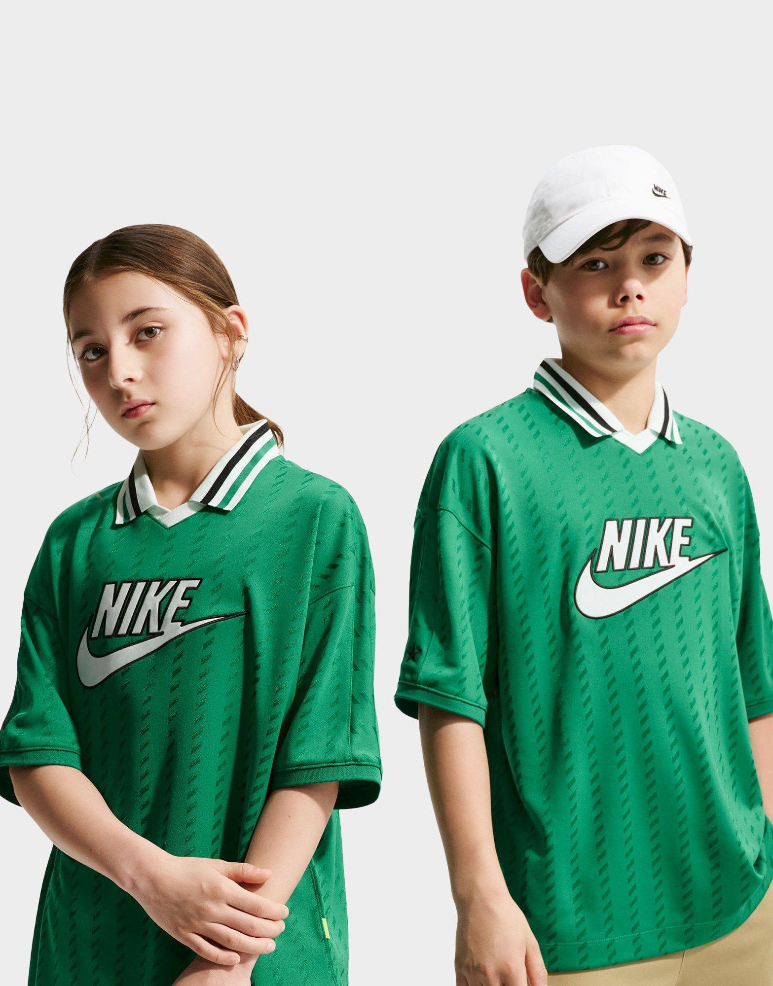Sportswear Jersey Junior's