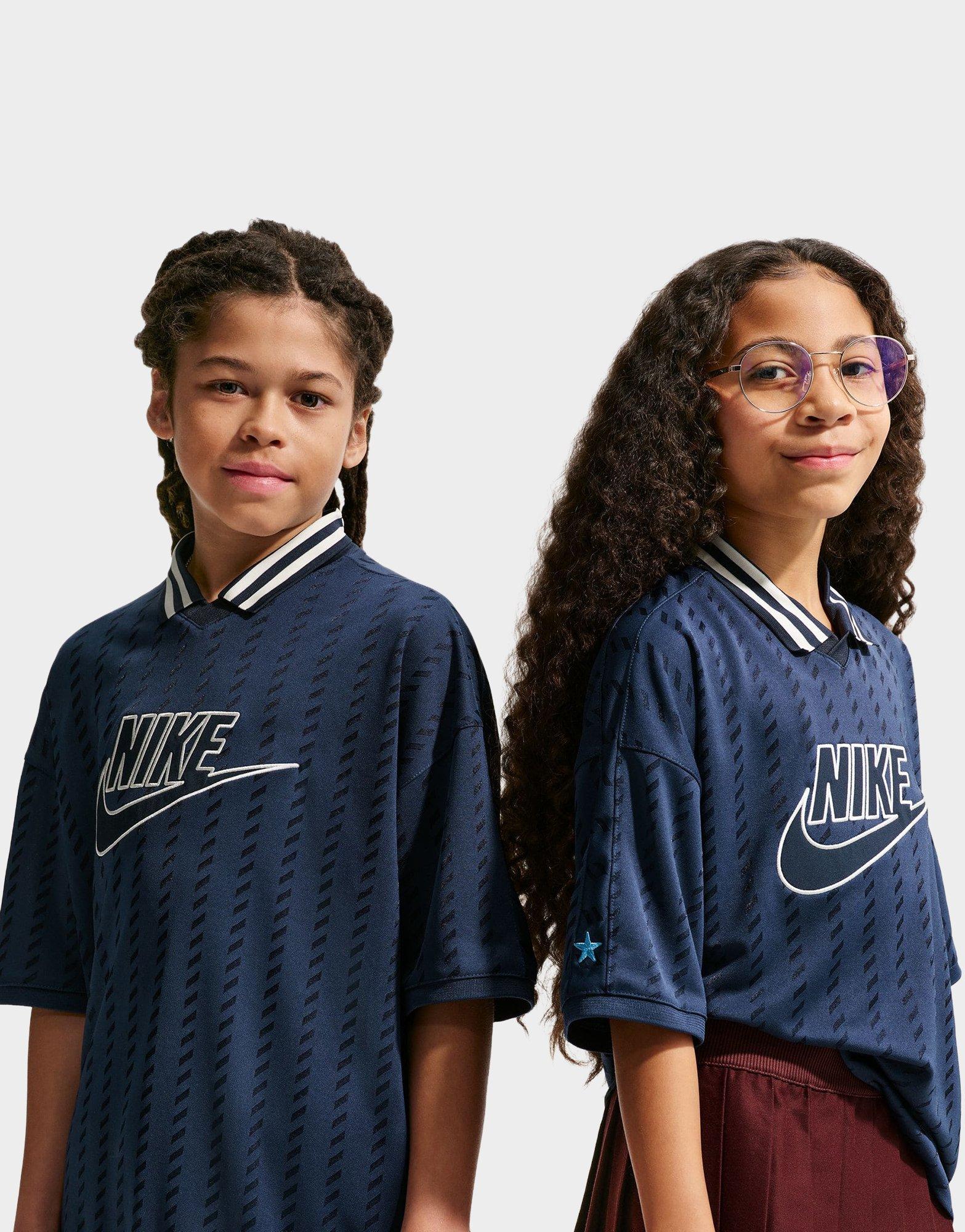 Sportswear Jersey Junior's