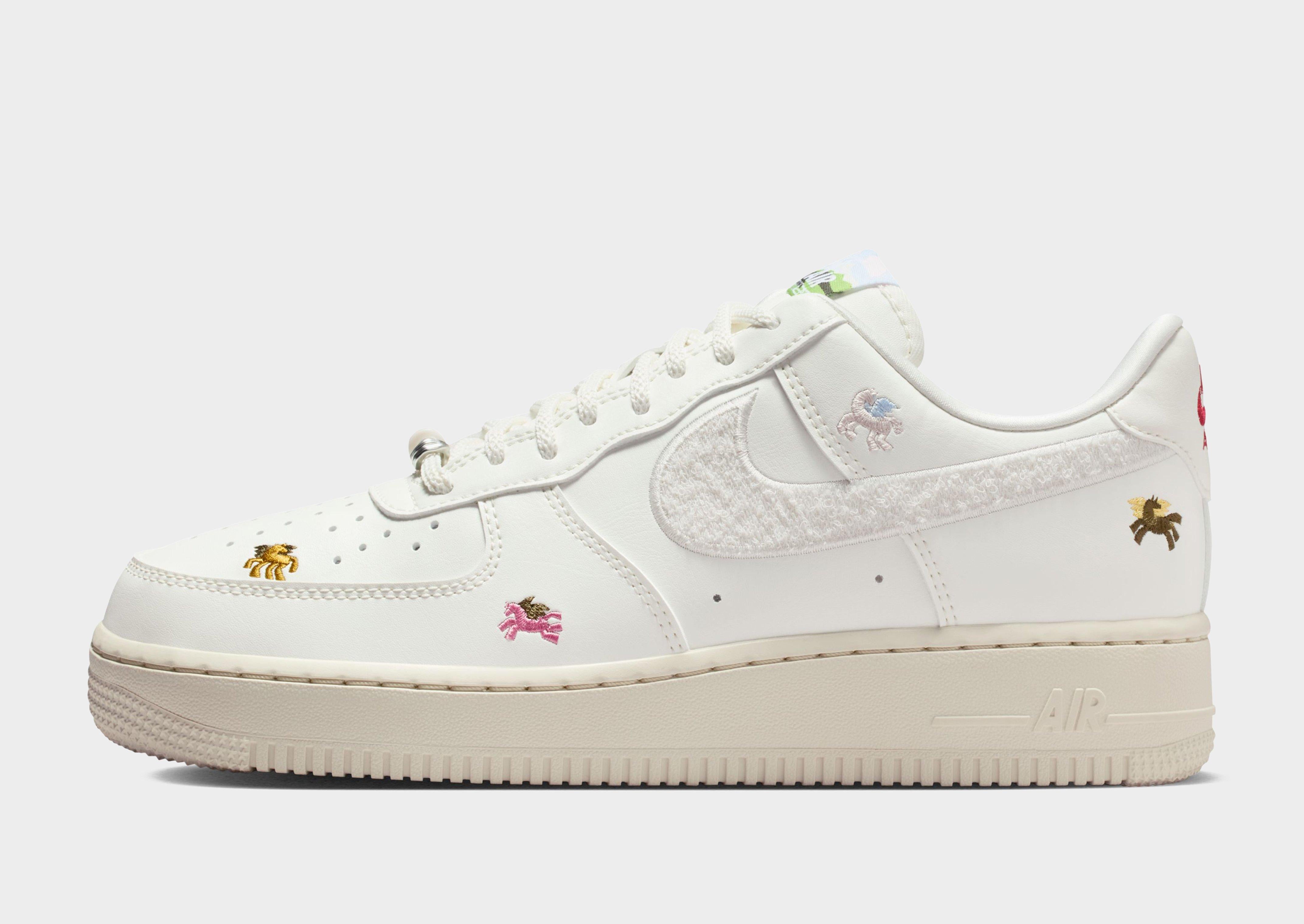 newport nike air force ones