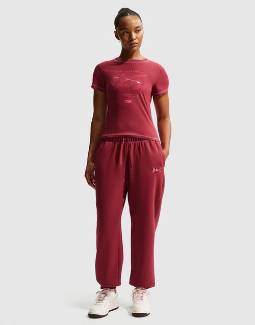 Sportswear Chill Knit Cropped T-Shirt