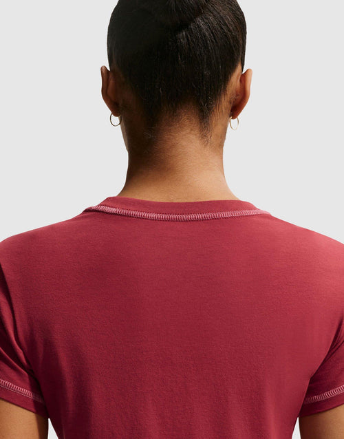 Sportswear Chill Knit Cropped T-Shirt