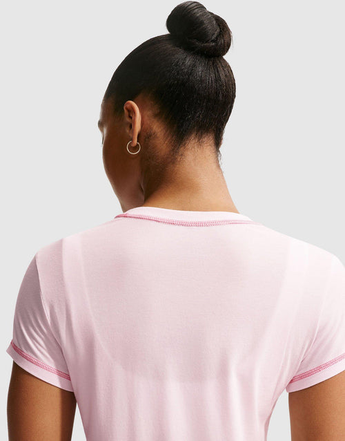 Sportswear Chill Knit Cropped T-Shirt