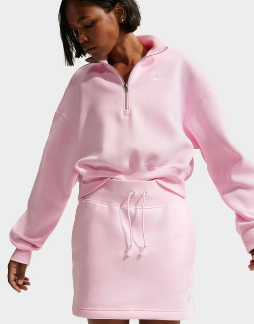 Sportswear Phoenix Fleece Mini Skirt