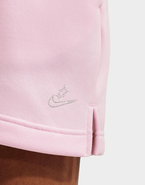 Sportswear Phoenix Fleece Mini Skirt
