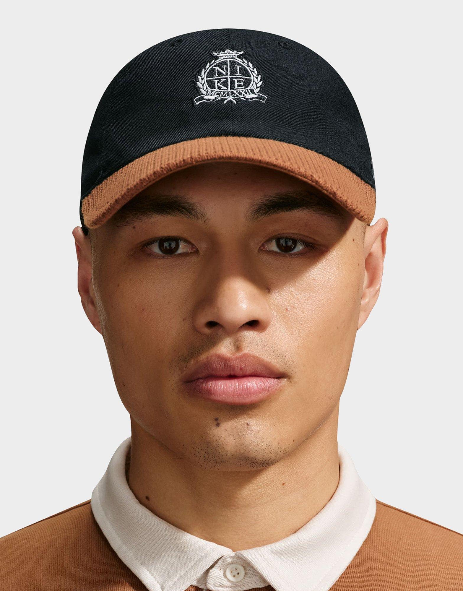 Club Unstructured Knit Cap