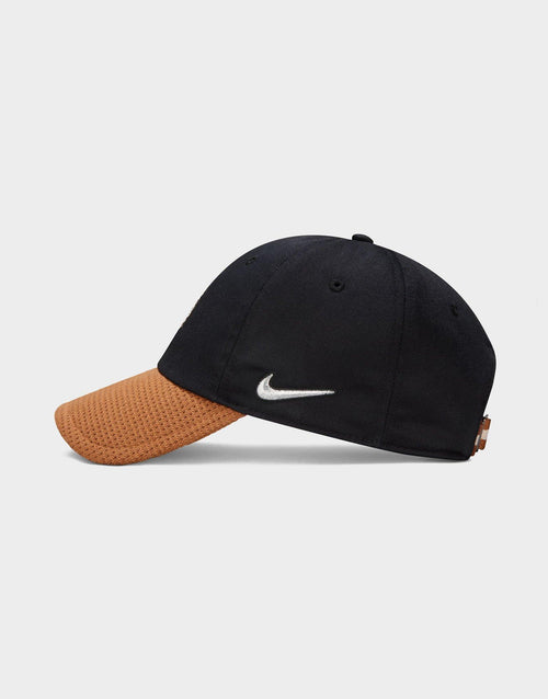 Club Unstructured Knit Cap