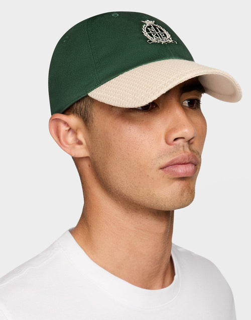Club Unstructured Knit Cap