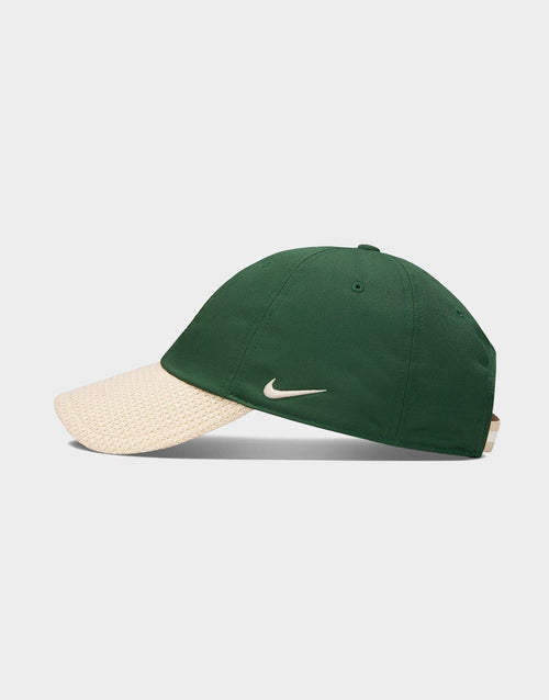 Club Unstructured Knit Cap