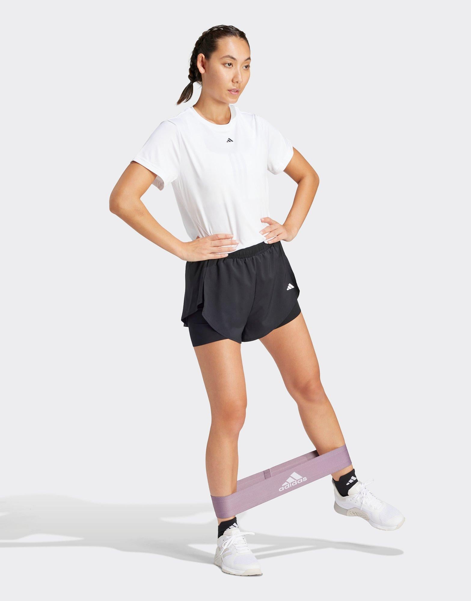 Designed for Training 2-in-1 Shorts