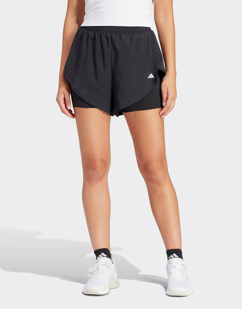 Designed for Training 2-in-1 Shorts