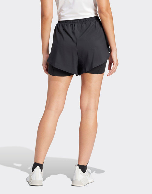 Designed for Training 2-in-1 Shorts