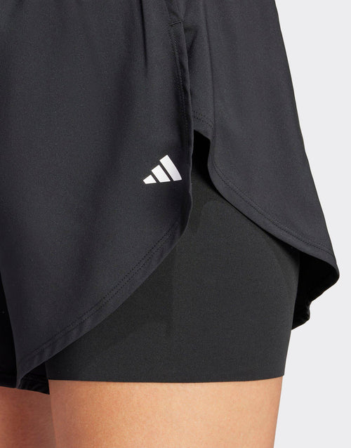 Designed for Training 2-in-1 Shorts